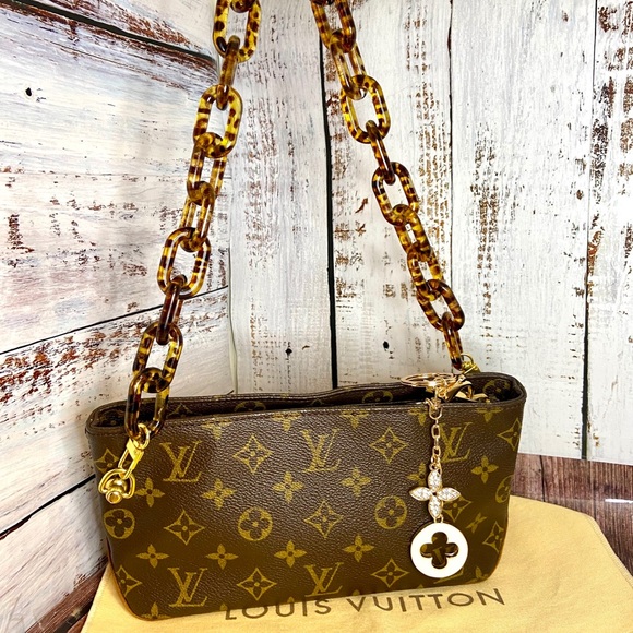 Louis Vuitton Trotteur Crossbody🖤🤎🖤🤎 - Picture 2 of 11